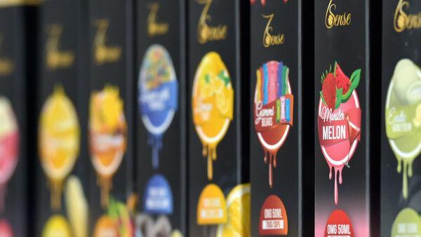 New Irish Law Requires Costly Licenses for Vape Shops