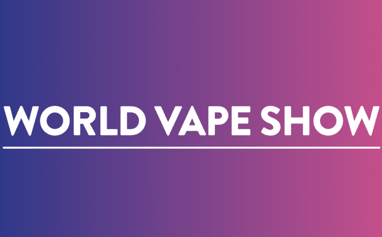 2FIRSTS brings you a sneak peak of WORLD VAPE SHOW 2023 in Dubai.