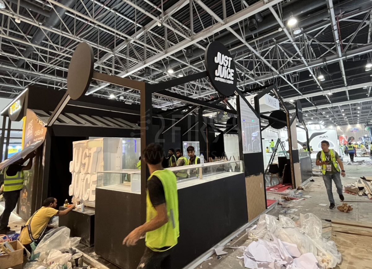 迪拜电子烟展即将开幕 SMOORE、ELFBAR、RELX、HQD、Puffmi、MOTI等展台亮点抢先看