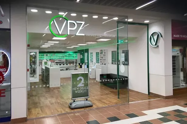 El presidente de VPZ apoya la prohibición de cigarrillos electrónicos desechables.