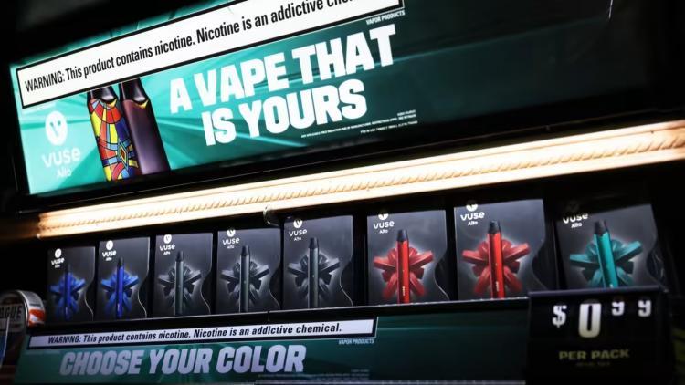British American Tobacco Restructures Board for New Strategy