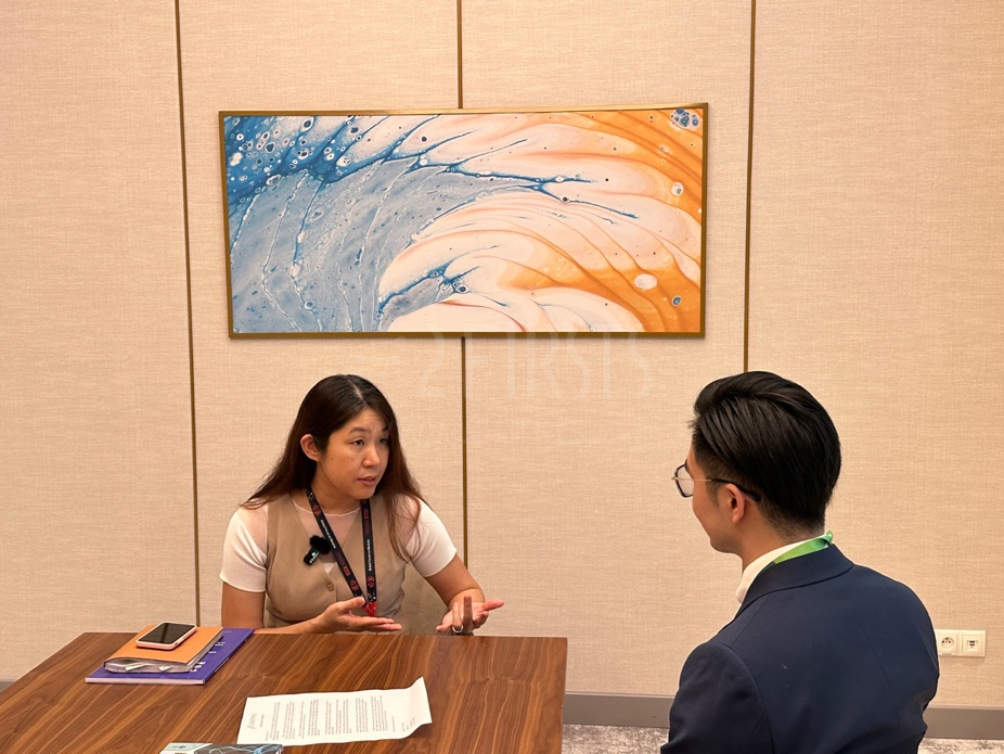 两个至上对话菲莫国际：“不止尼古丁”——多产品、差异化布局 构建全球可持续发展体系