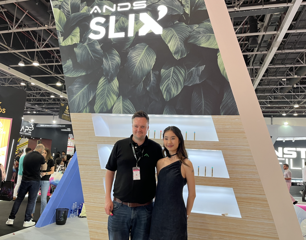 专访经销商ANDS: 中东正在复刻3年前的英国市场 市场需求明显上升