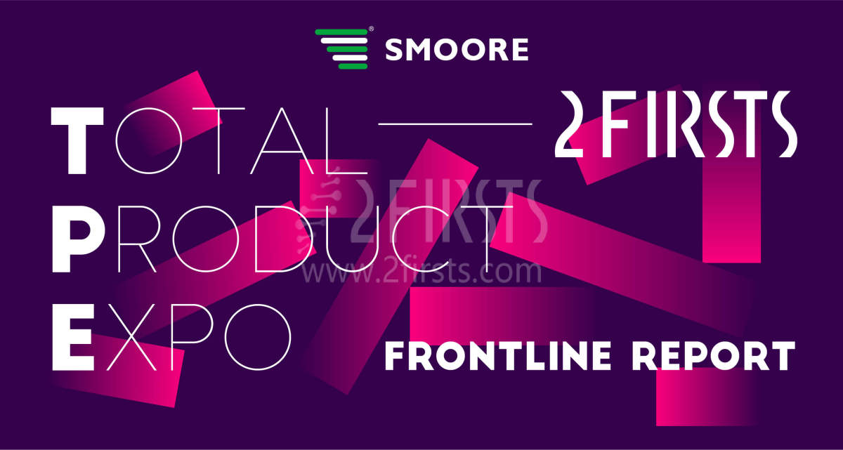 Total Product Expo 2023