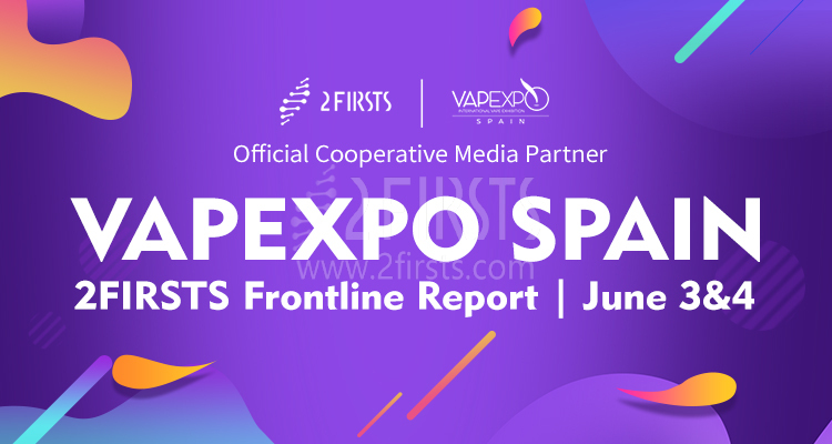 Vapexpo Spain 2023