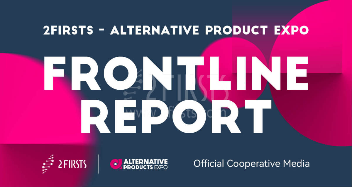 Alternative Product Expo 2023