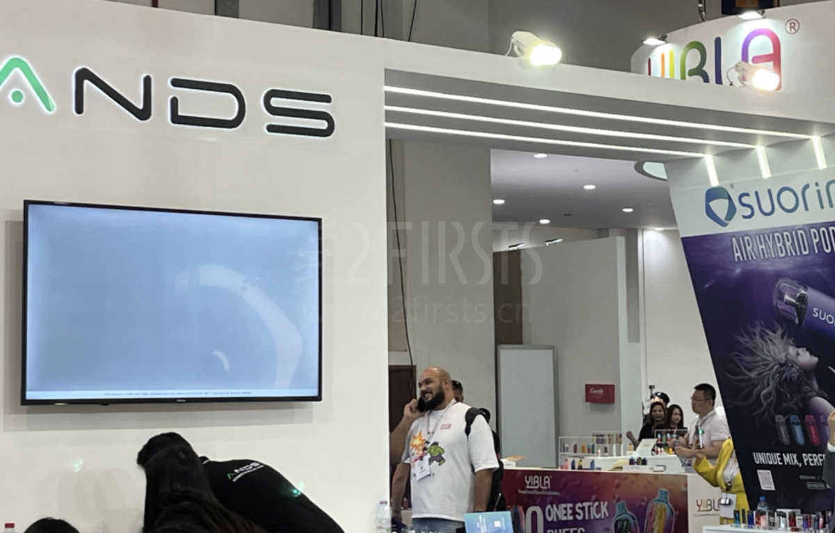对话经销商ANDS： 中东正在复刻3年前的英国市场 市场需求明显上升