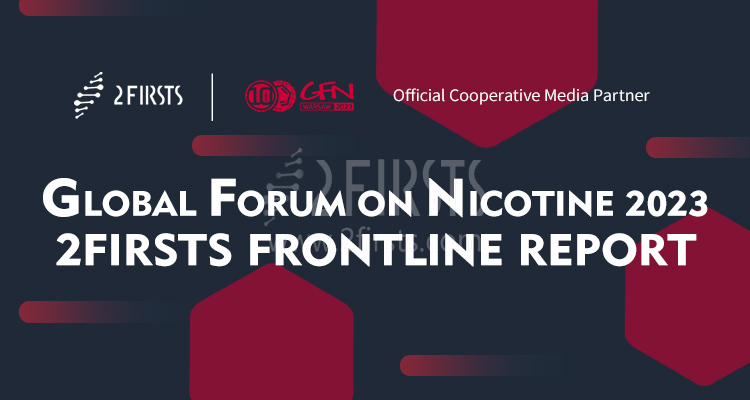 Global Forum on Nicotine 2023