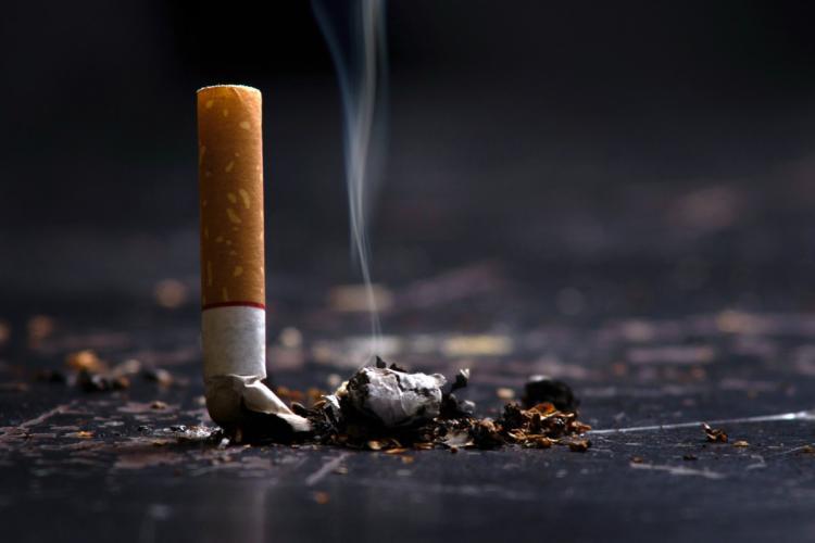Nueva fecha límite para las leyes sobre tabaco y vapeo en Sudáfrica.