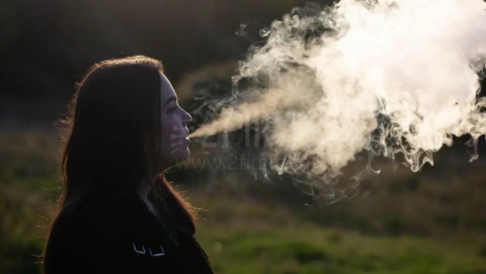 挪威卫生部提议禁止调味电子烟