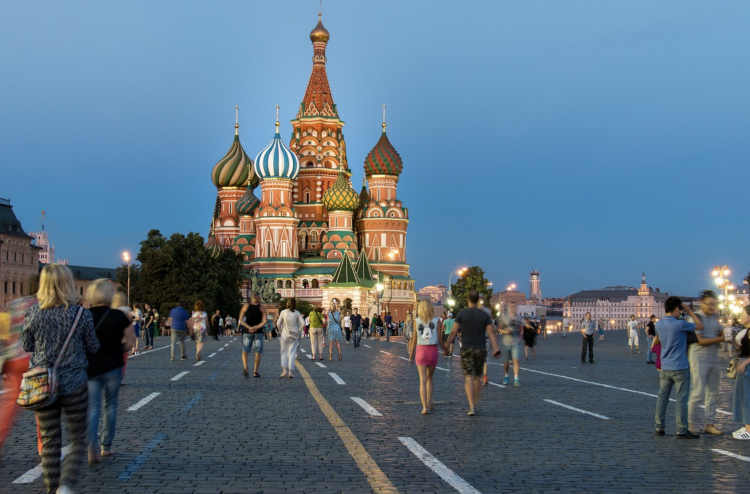 Russian Import Taxes for Vapes are Three Times that for Heated Tobacco