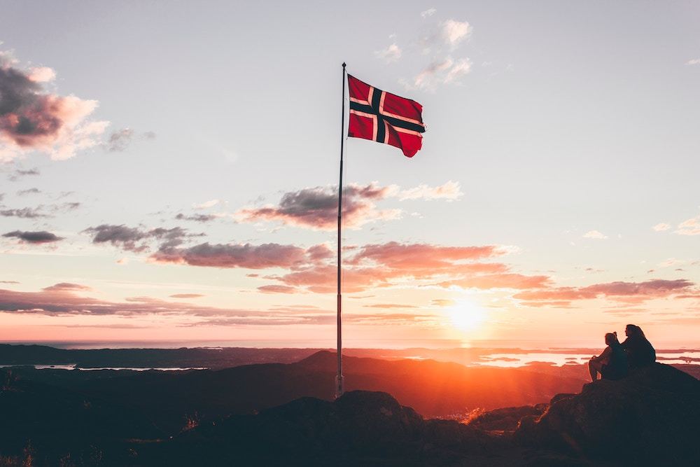 Norwegian Health Ministry Proposes E-Cigarette Regulations to Combat Youth Usage
