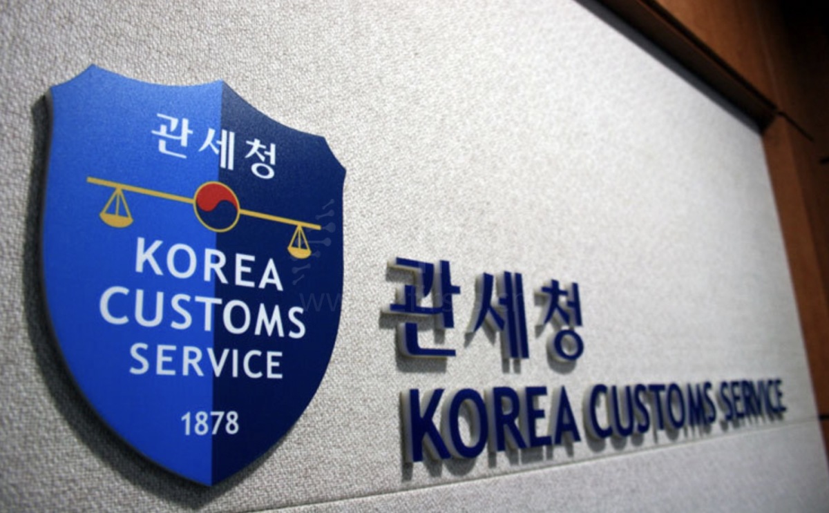 2FIRSTS数据分享：韩国1-5月电子烟进口量下降 5月同比下跌超50%