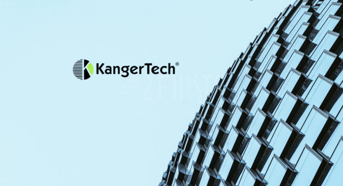 2FIRSTS CEO交流之康尔科技朱晓春：专利创新助力电子烟行业发展