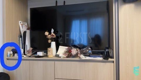 韩国明星因使用电子烟引发关注 粉丝：我们不介意