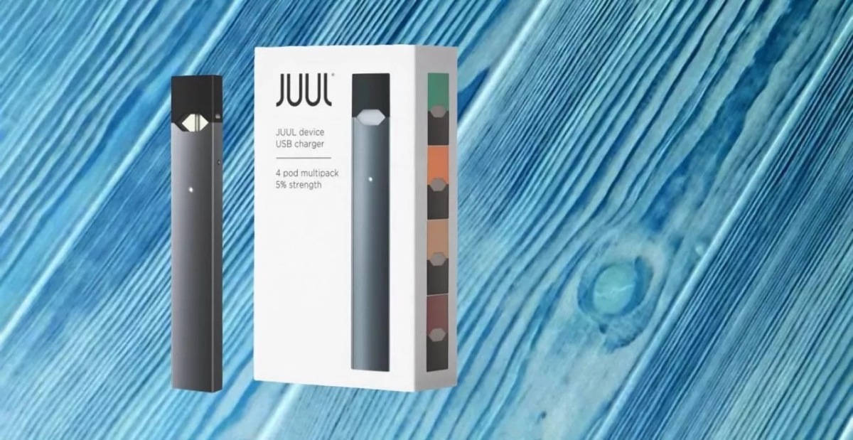 La FDA de Estados Unidos emite la "Orden de Rechazo de Marketing" para los cigarrillos electrónicos Juul