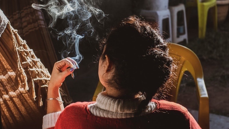 Aumento en el consumo de marihuana entre adolescentes relacionado a los cigarrillos electrónicos: estudio