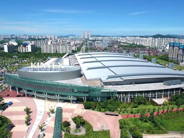 KINTEX Takes Measures Over Regulatory Concerns of Korea Vape Show 2023