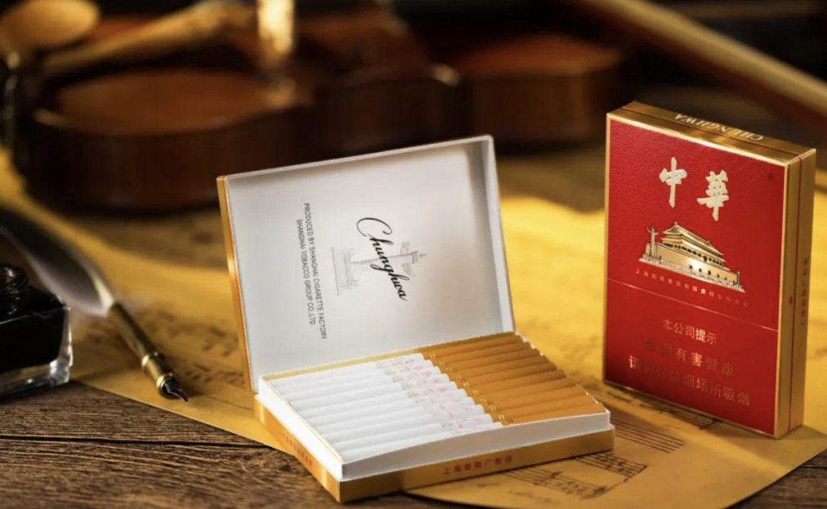 中支烟江湖:爆发式增长后,吹响产品多元化号角