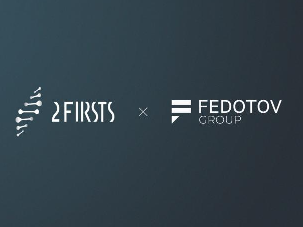 2FIRSTS Signs Memorandum of Understanding with Fedotov
