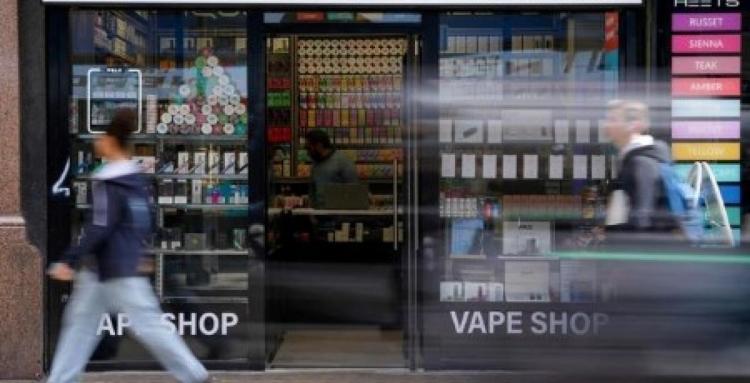 UK Local Council Calls for Disposable Ban by 2024