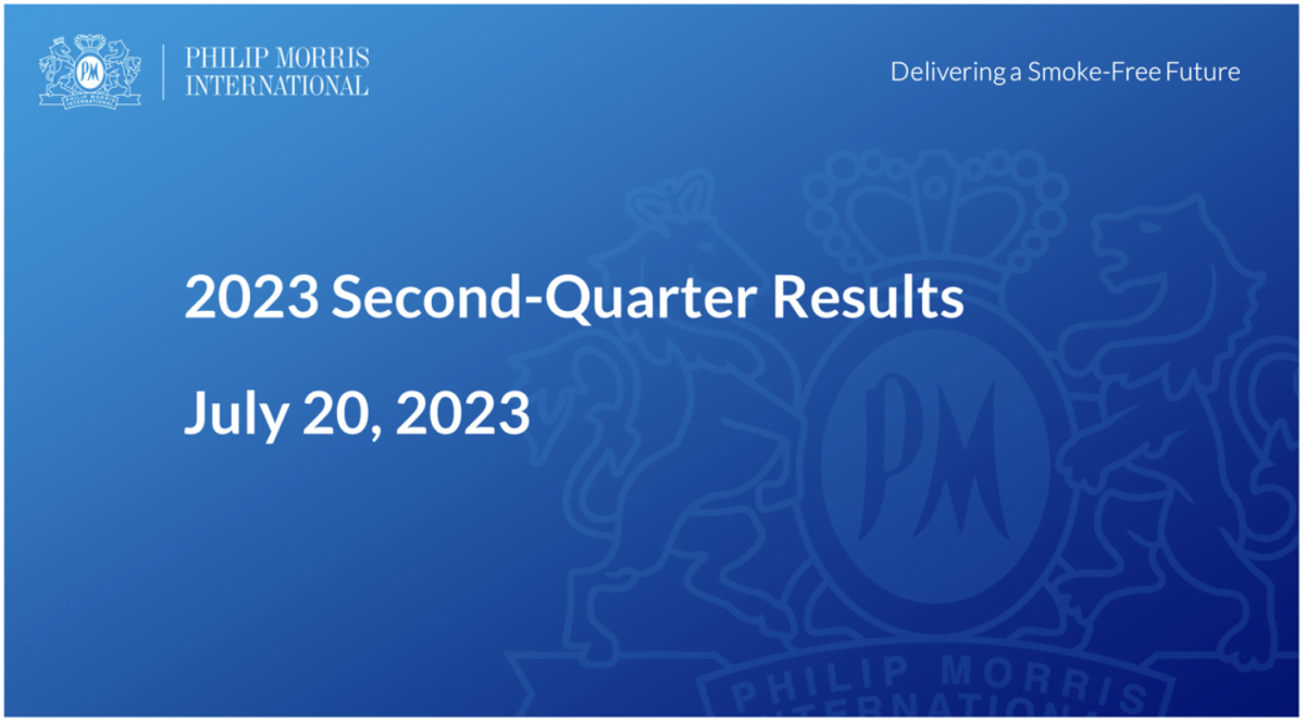 PMI Reports 19% YoY Growth on Net Income in Q2