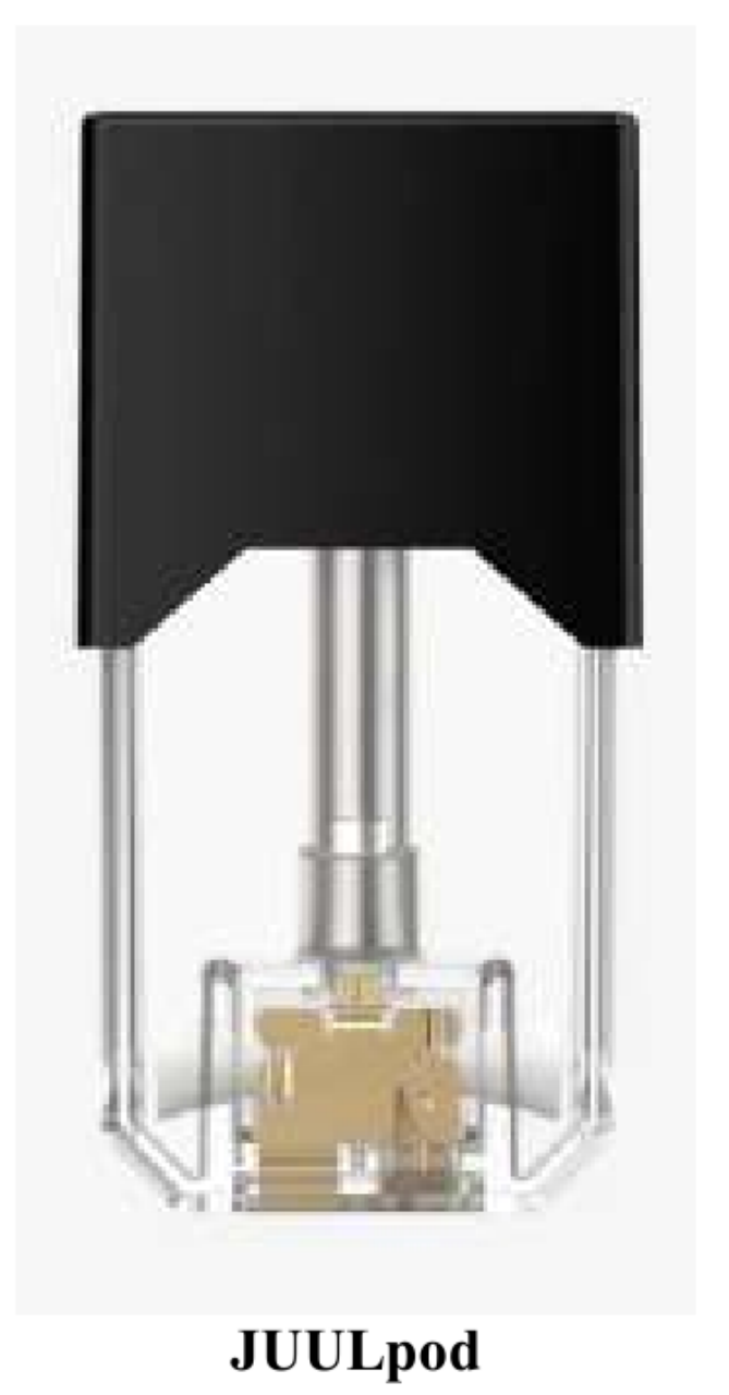 Lawyer Analysis of JUUL's Case Against NJOY for Patent Infringement