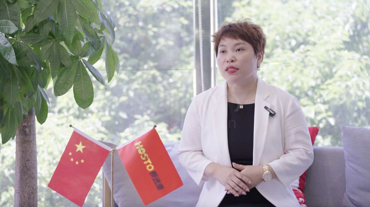 对话豪速通物流CEO钱丽群：全球监管趋严 货代企业如何帮助雾化电子烟品牌合规出海？