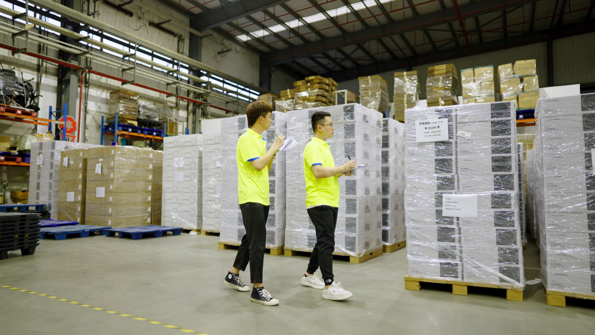 对话豪速通物流CEO钱丽群：全球监管趋严 货代企业如何帮助雾化电子烟品牌合规出海？