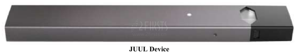 侵权了,但可以申请无效?烟草律师解读JUUL与NJOY的专利之争