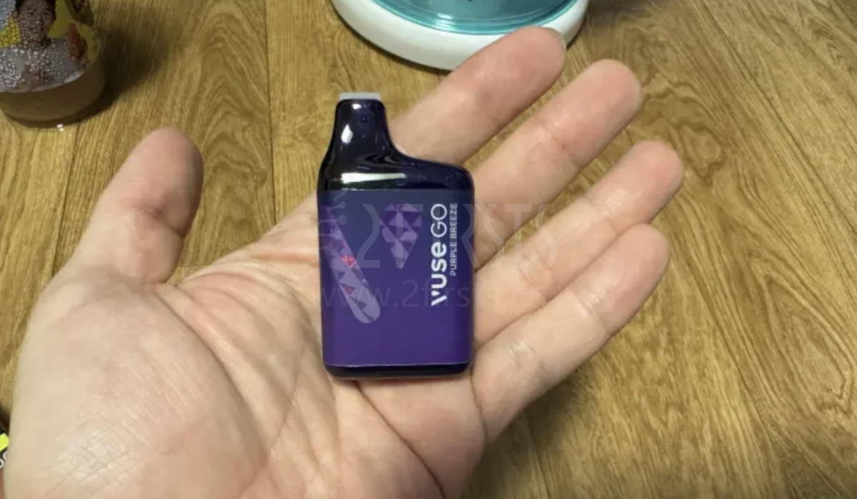 上架率低,消费者买不到?VUSE在韩首发疑在线下渠道受限