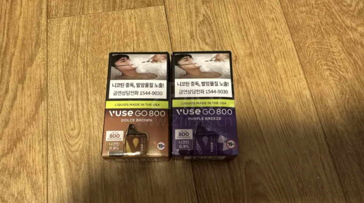 上架率低,消费者买不到?VUSE在韩首发疑在线下渠道受限