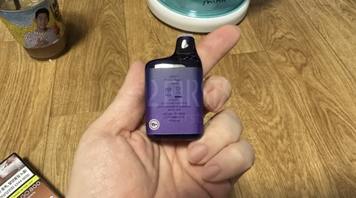 上架率低,消费者买不到?VUSE在韩首发疑在线下渠道受限