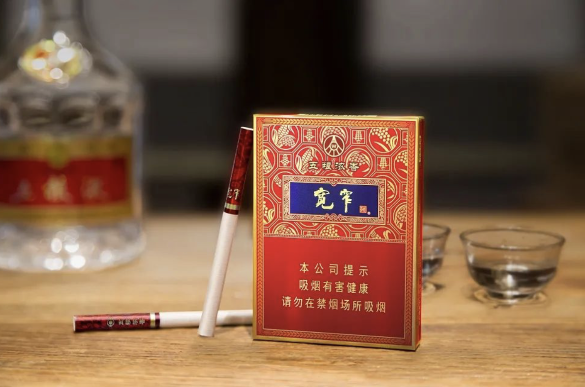 “风华正茂”的烟草业创新品类,将奔向何方?
