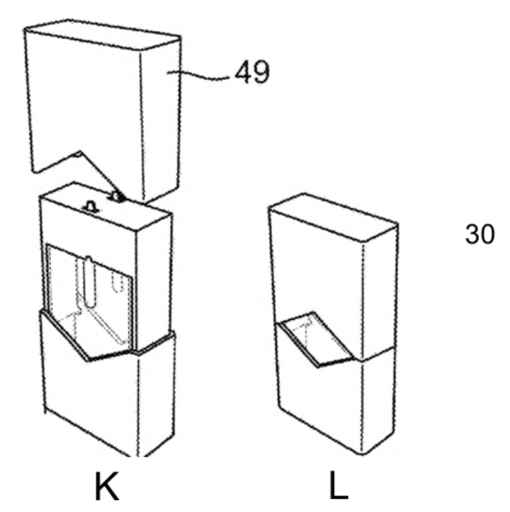 Lawyer Analysis of JUUL's Case Against NJOY for Patent Infringement