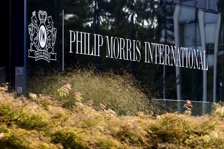 Philip Morris Accused of Tax Evasion After Cigarette Price Increase