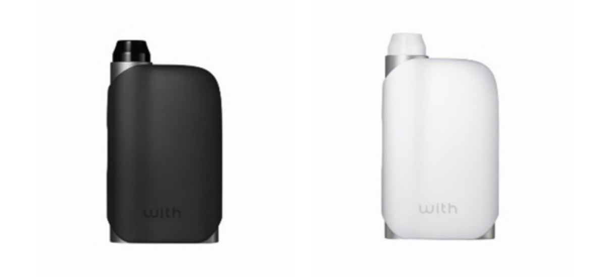 JT Launches “with 2” in Japan