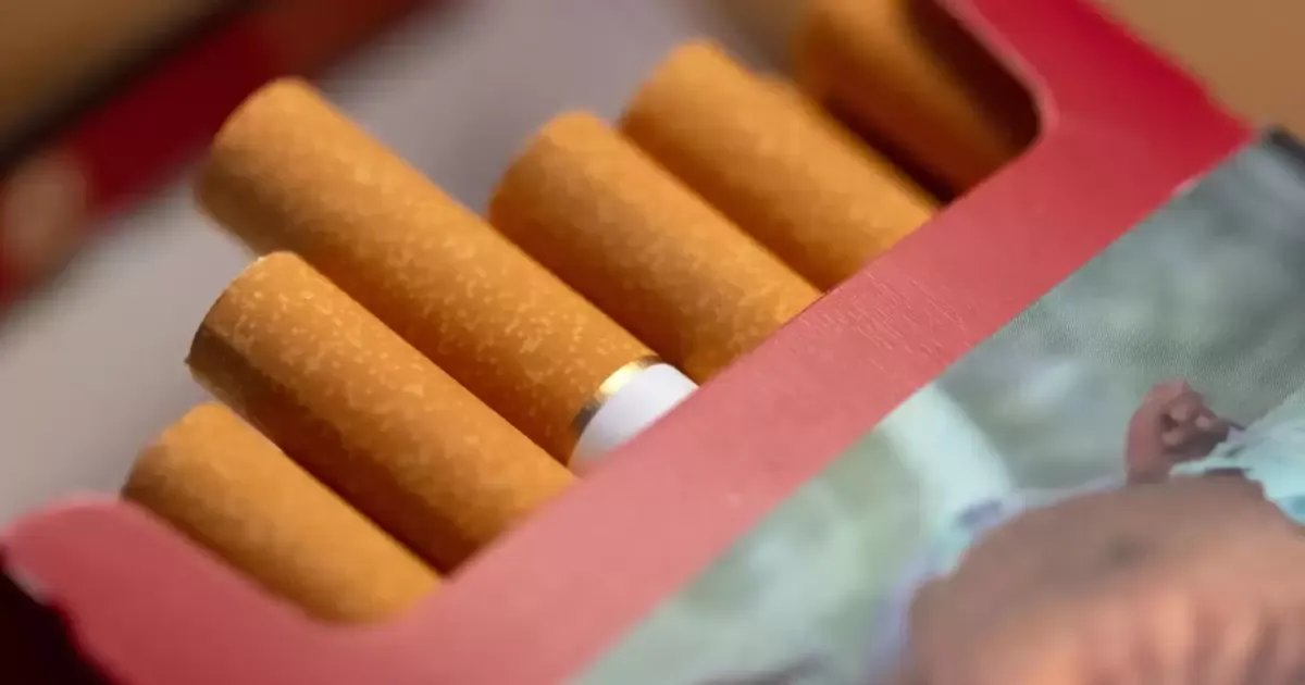 Stricter Measures Urged by WHO against Tobacco Consumption