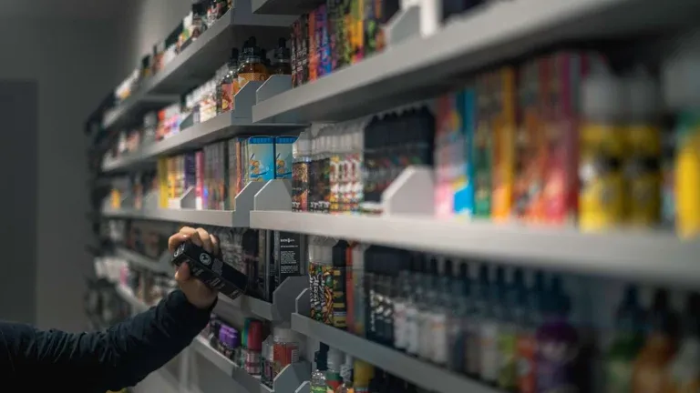 Kazakhstan Government Implements Total Ban on E-Cigarettes