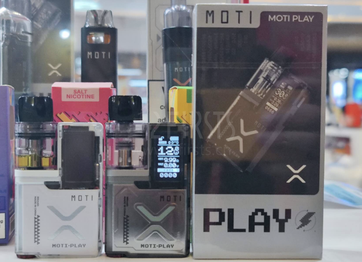 对话MOTI：一次性发展难度较大 开放式占印尼市场60%以上