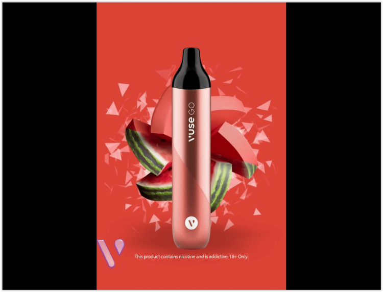 2FIRSTS BAT introduces VUSE GO disposable e cigarette in Malaysia