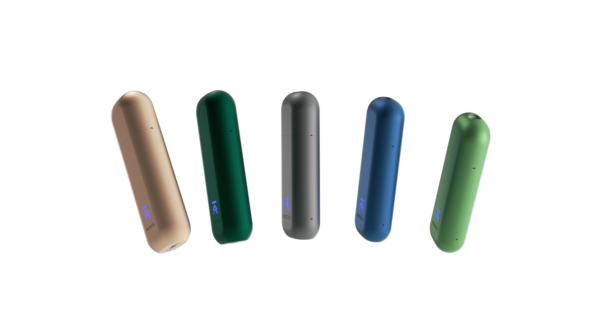 Exclusive with China Tobacco Sichuan: What's New of NANO Heater?
