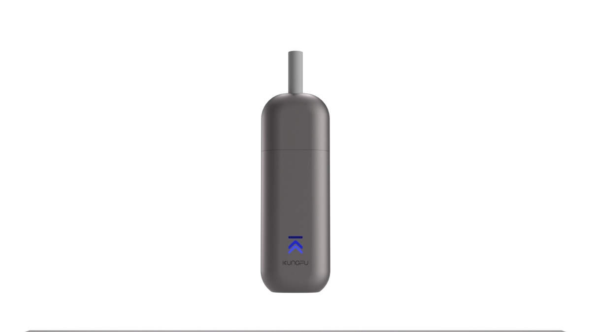 Exclusive with China Tobacco Sichuan: What's New of NANO Heater?