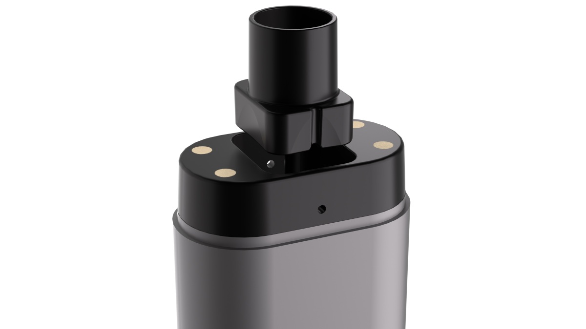 Exclusive with China Tobacco Sichuan: What's New of NANO Heater?