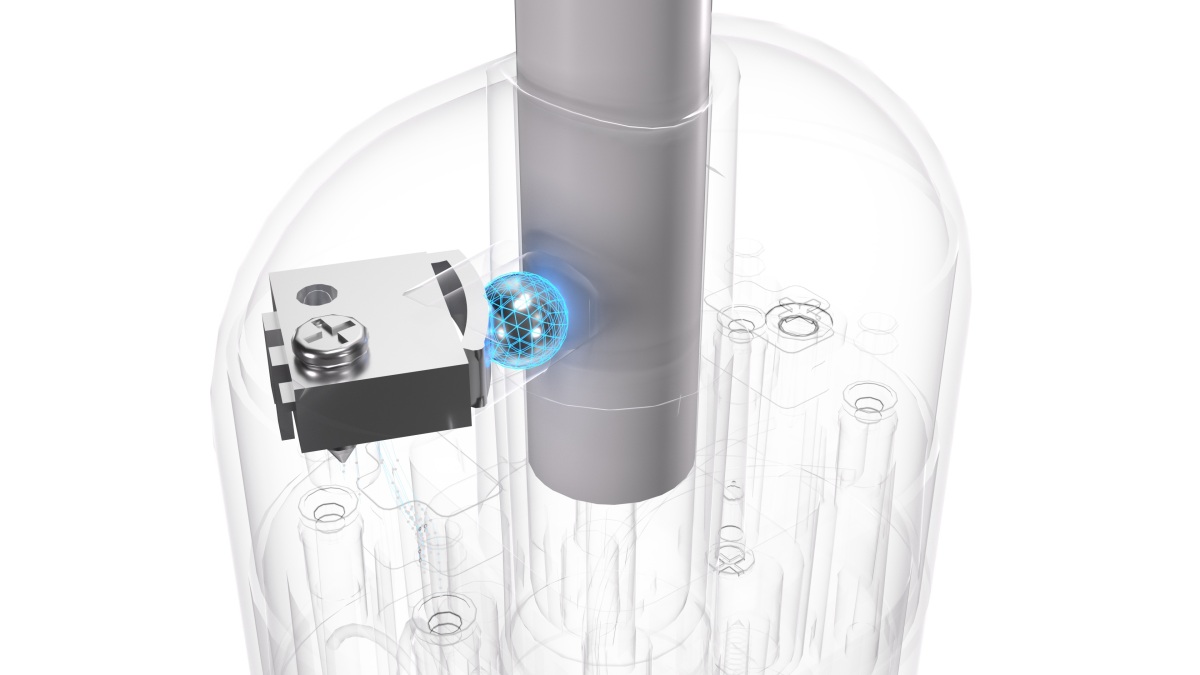 Exclusive with China Tobacco Sichuan: What's New of NANO Heater?