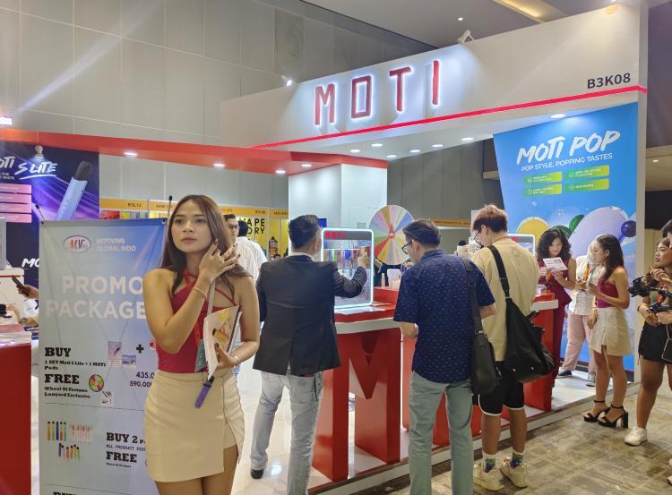 MOTI Focuses on Open System in Indonesia as Disposable "Not the Best Market Solution"