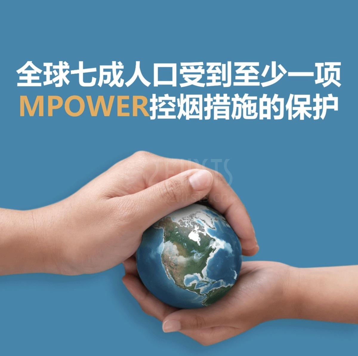 第九份《世界卫生组织全球烟草流行报告》发布