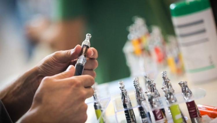 Russian Government Considers Ban on Flavor Additives for E-Cigarettes