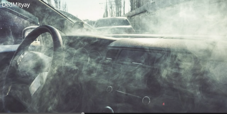 New Alabama Law: Smoking or Vaping with Kids in Car
