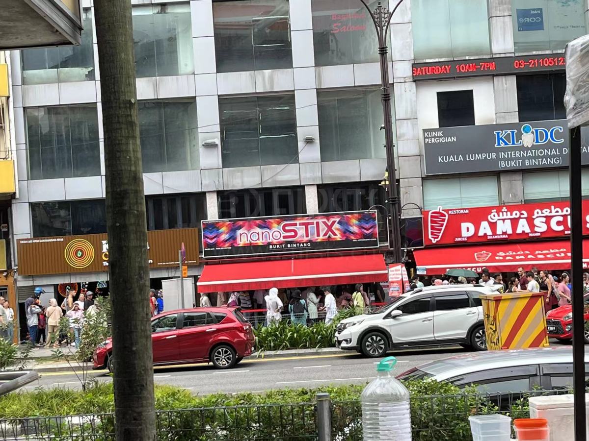 马来市场将迎来良性发展 产品迭代呈“螺旋上升”态 对话马来西亚Mivas电子烟展主办方